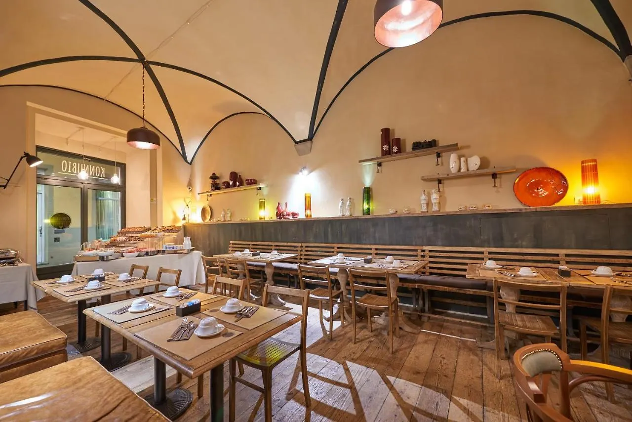 B&B Dell'Olio Флоренция Италия