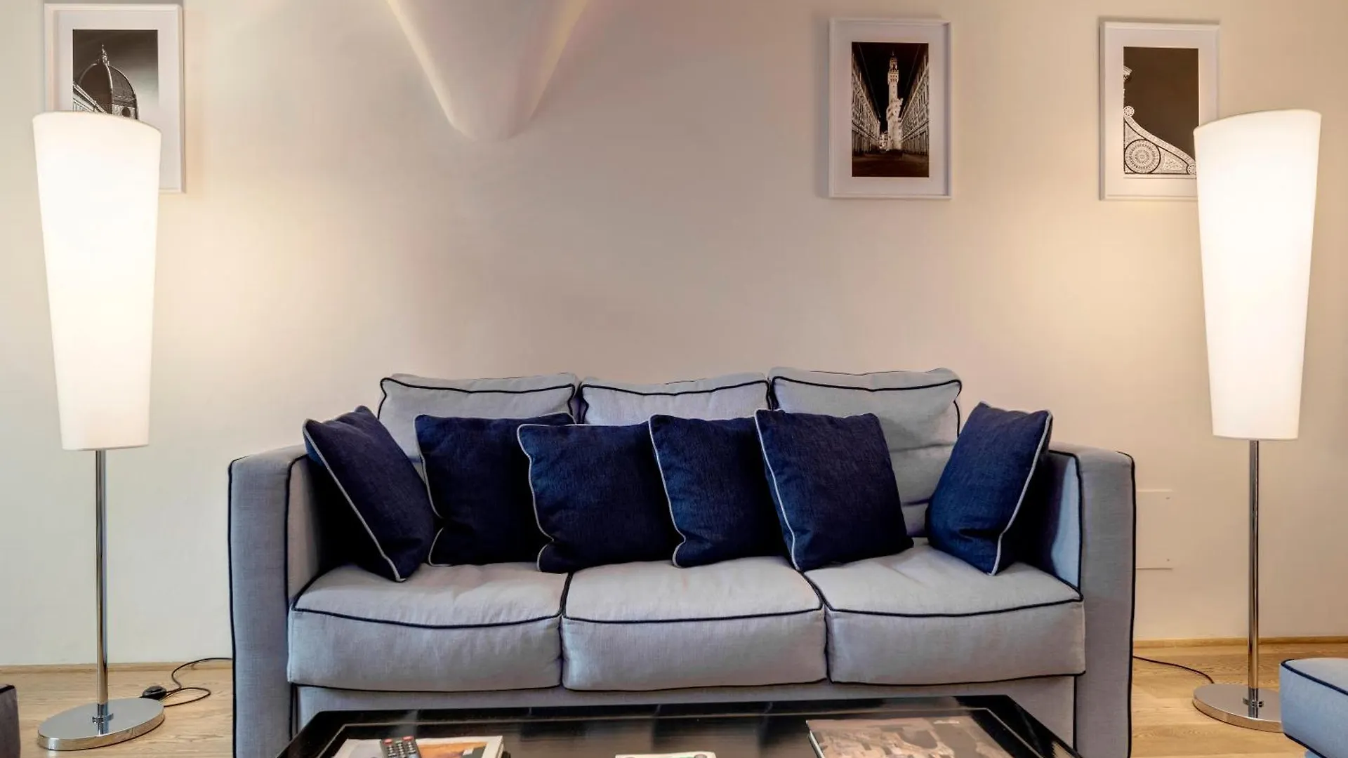 B&B Dell'Olio Флоренция 2*,