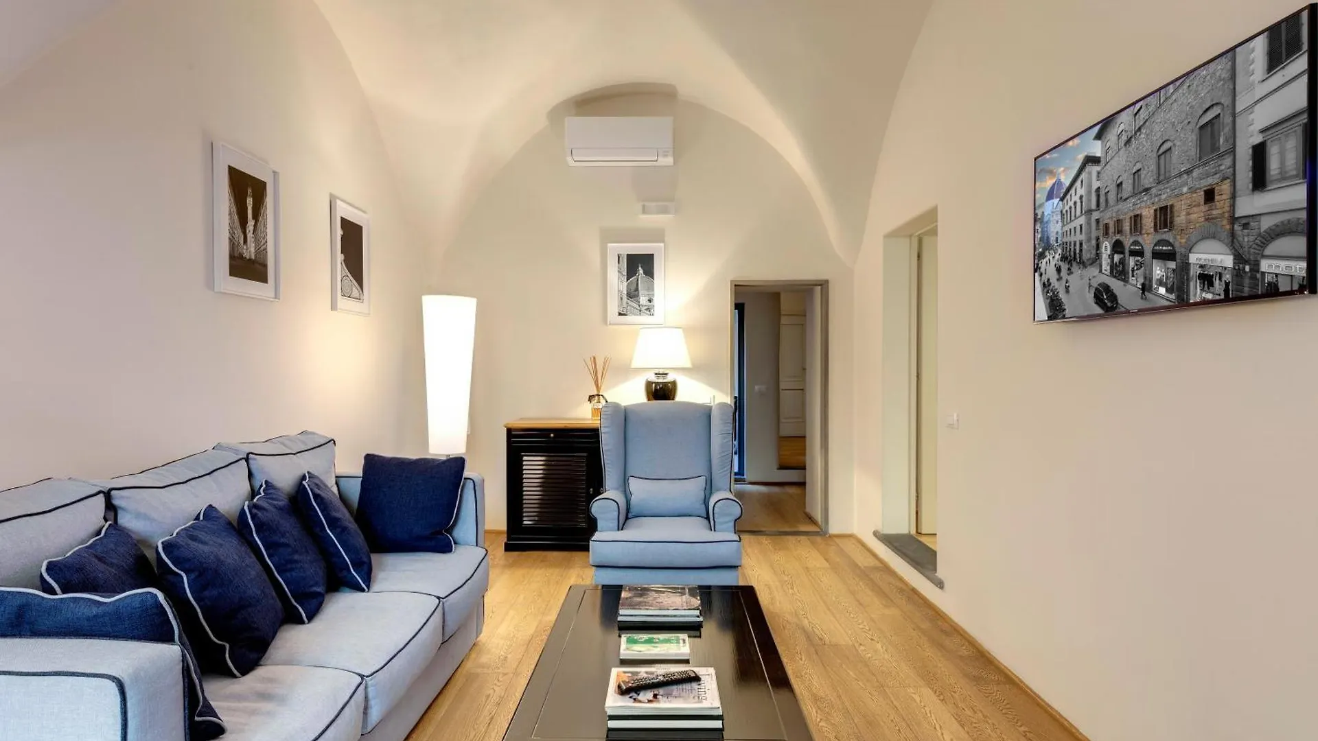 B&B Dell'Olio Флоренция