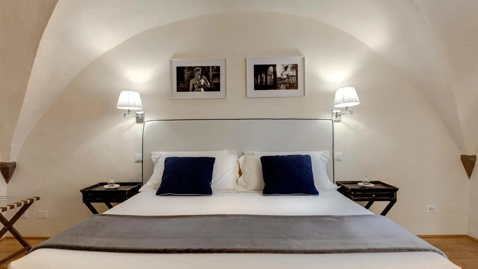 B&B Dell'Olio Флоренция Италия