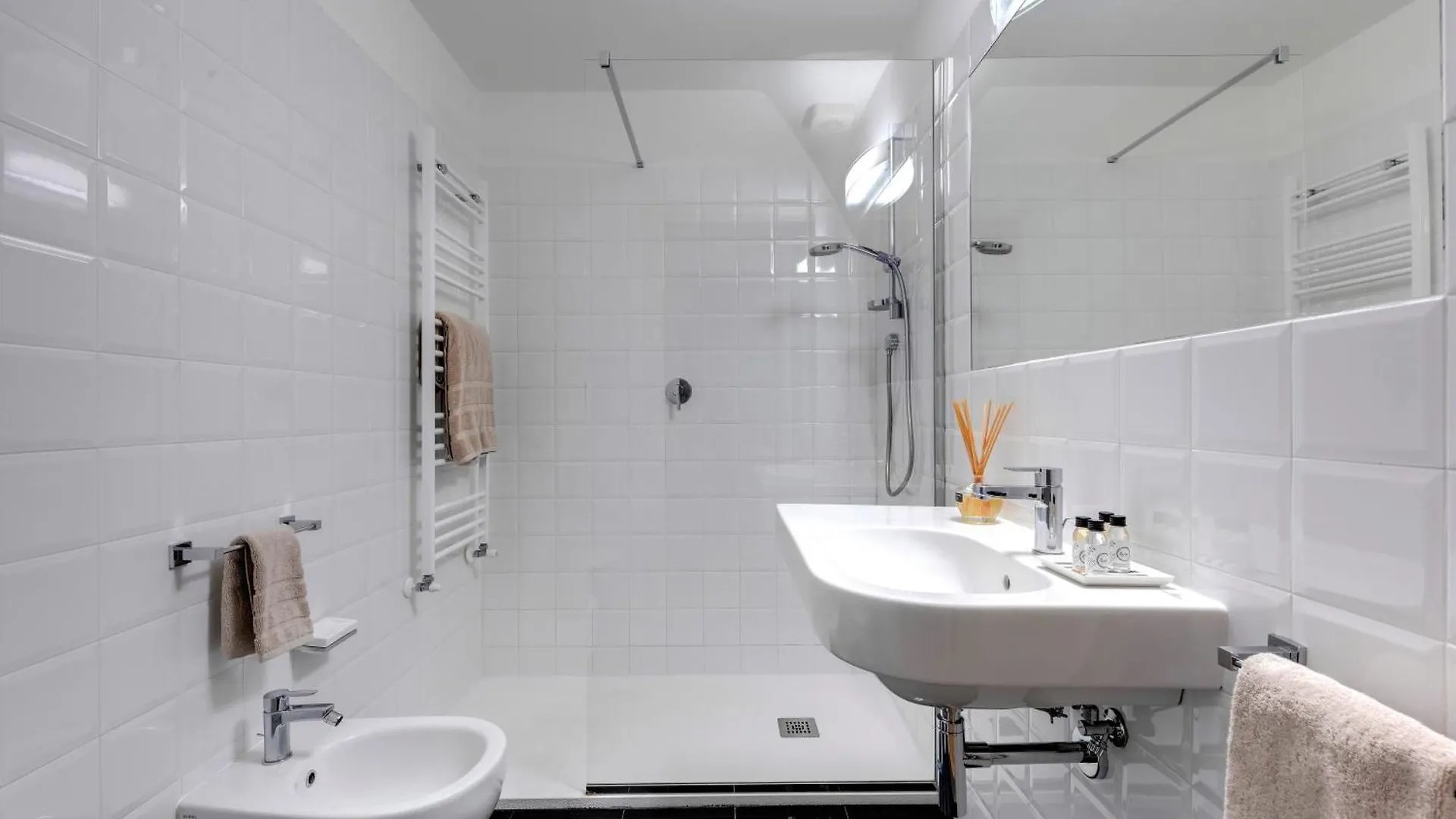 B&B Dell'Olio Флоренция
