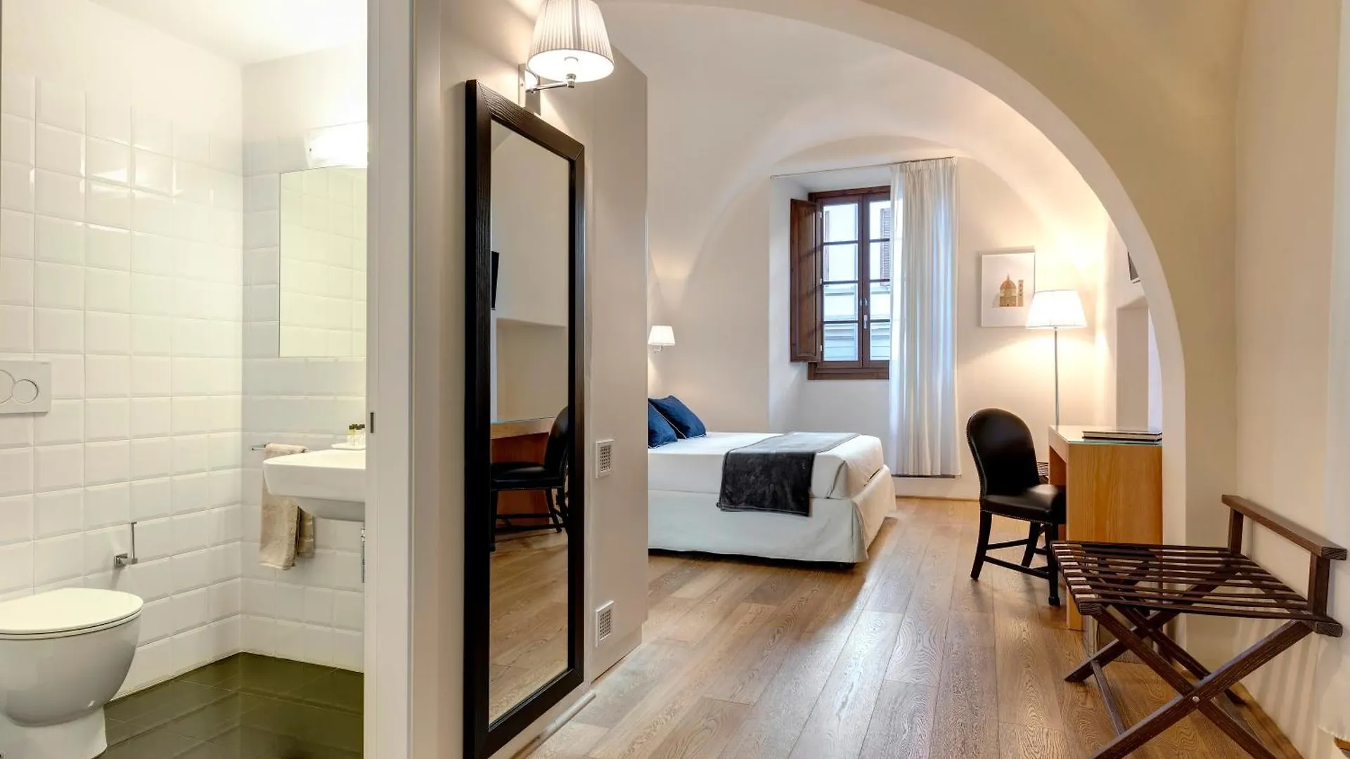 B&B Dell'Olio Флоренция Италия