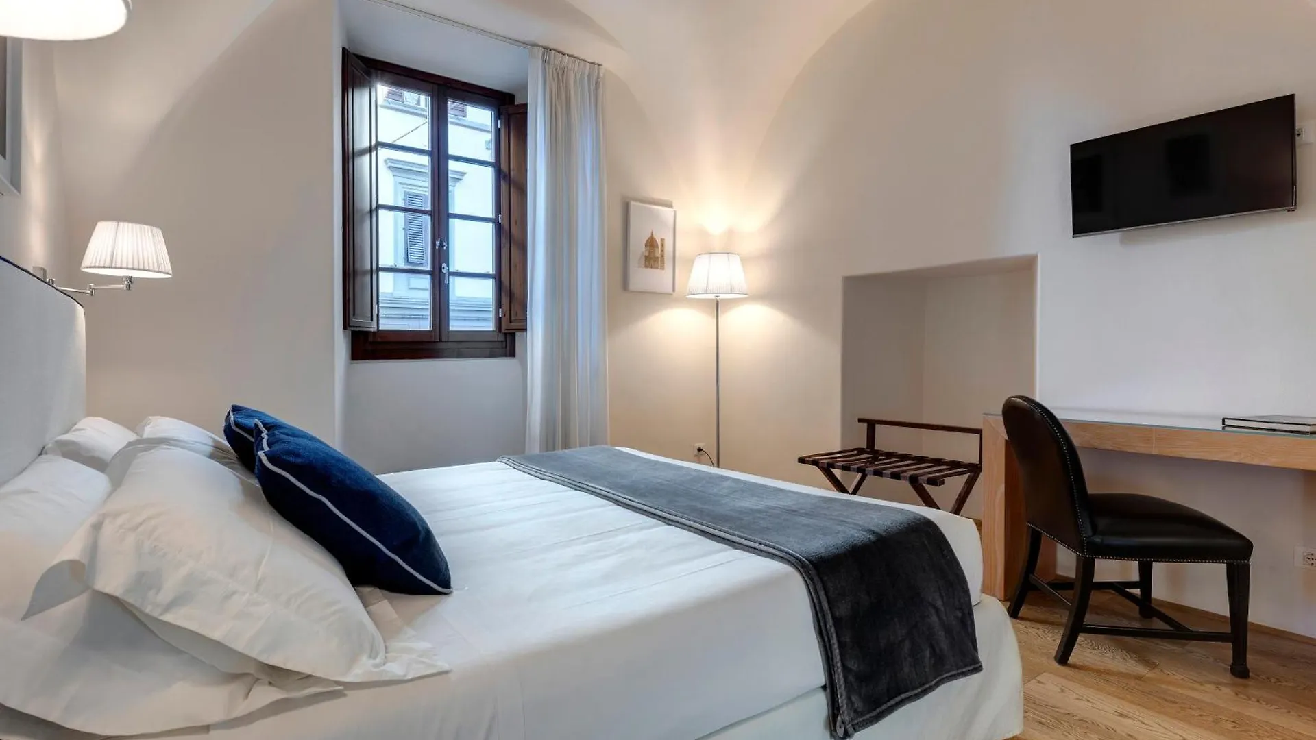 B&B Dell'Olio Флоренция Отель типа 