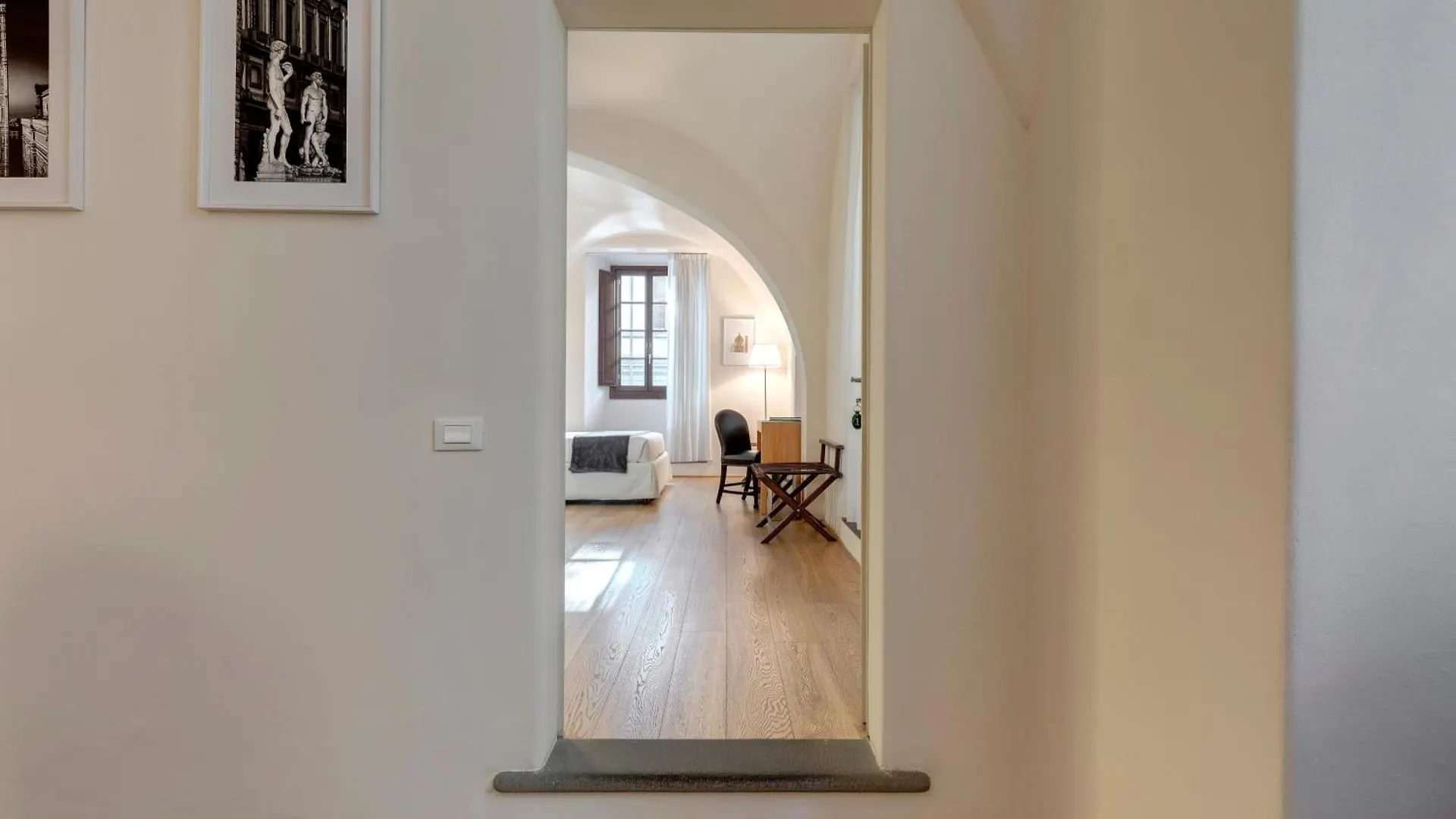 B&B Dell'Olio Флоренция