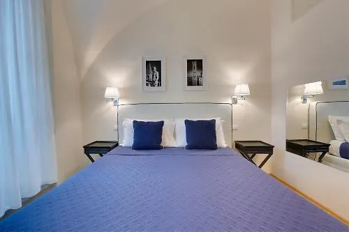 ** Bed & Breakfast B&B Dell'Olio Florence Italy