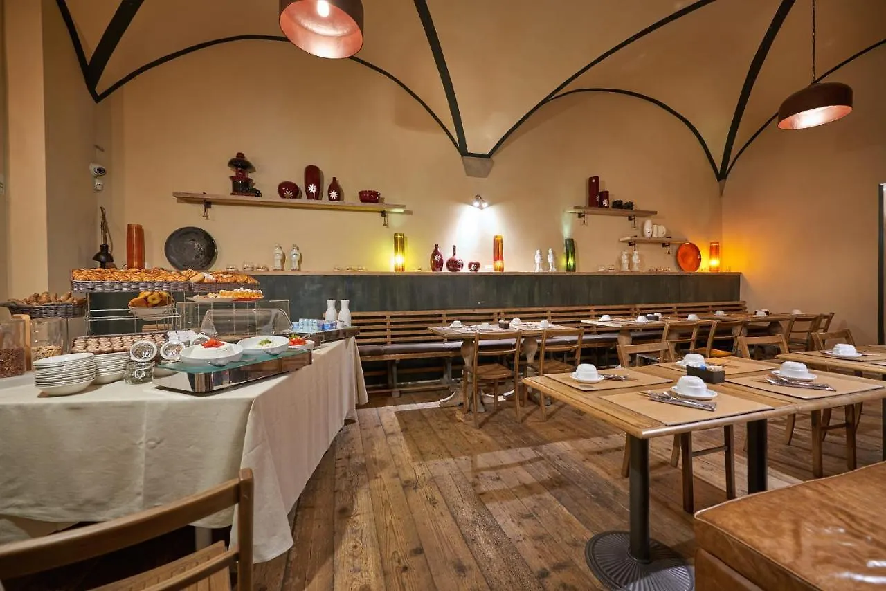 Bed & Breakfast B&B Dell'Olio Florence