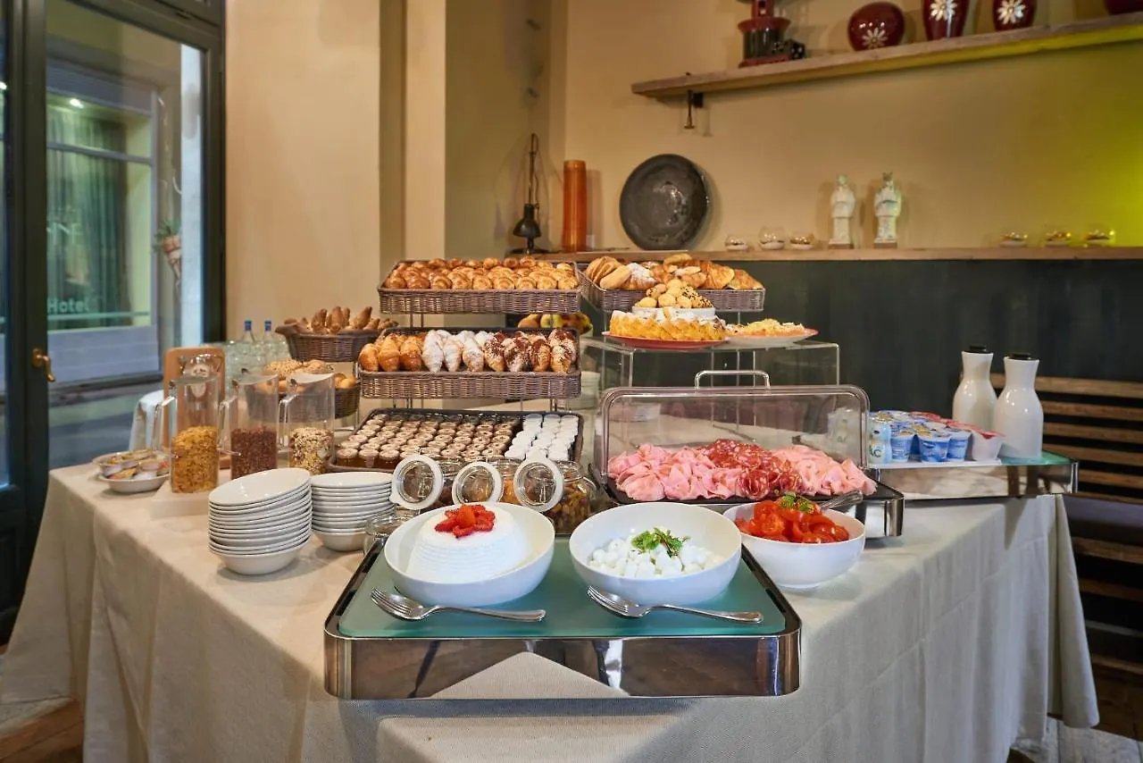 B&B Dell'Olio Florence 2*,  Italy