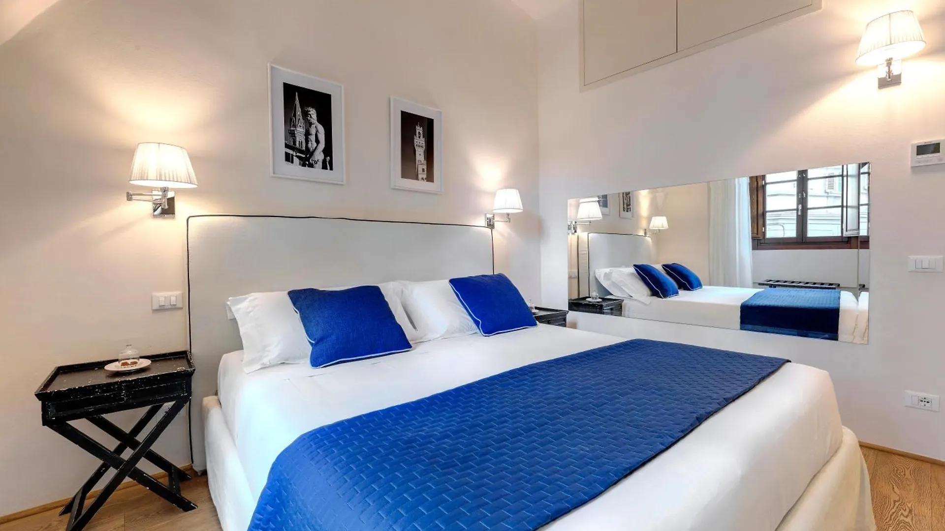 Bed & Breakfast B&B Dell'Olio Florence
