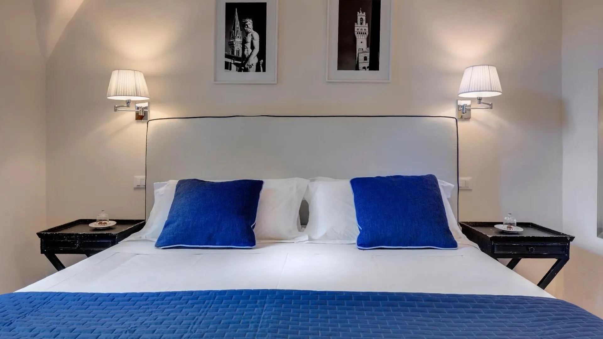 Bed & Breakfast B&B Dell'Olio Florence