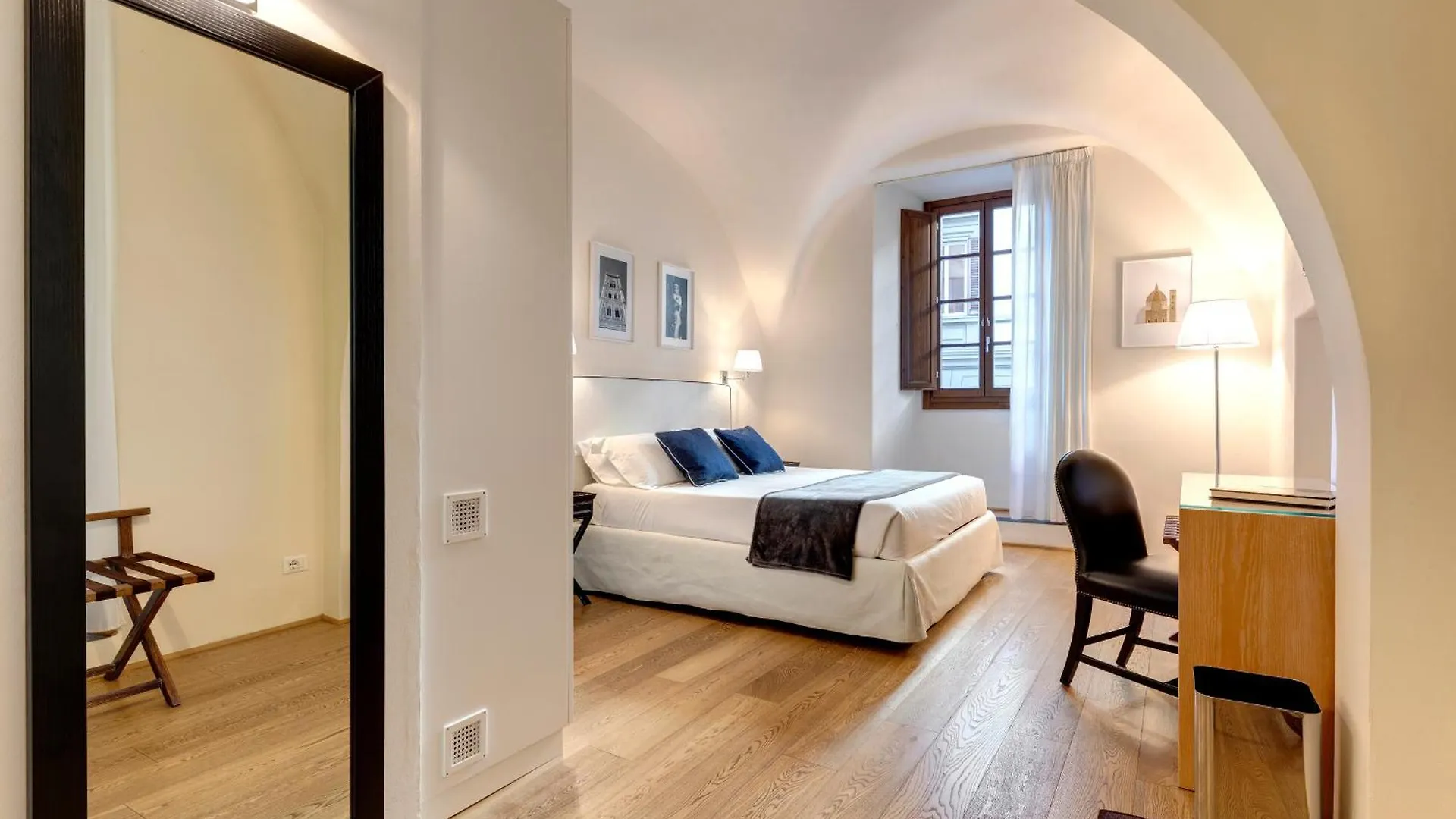 B&B Dell'Olio Florence Bed & Breakfast