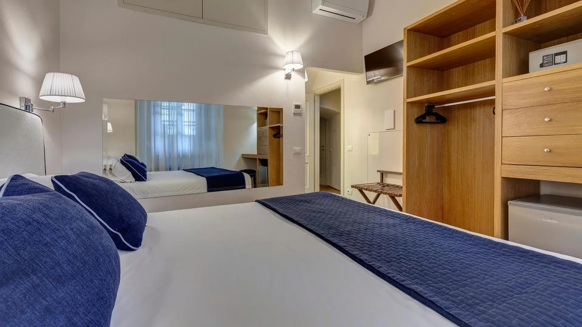Bed & Breakfast B&B Dell'Olio Florence