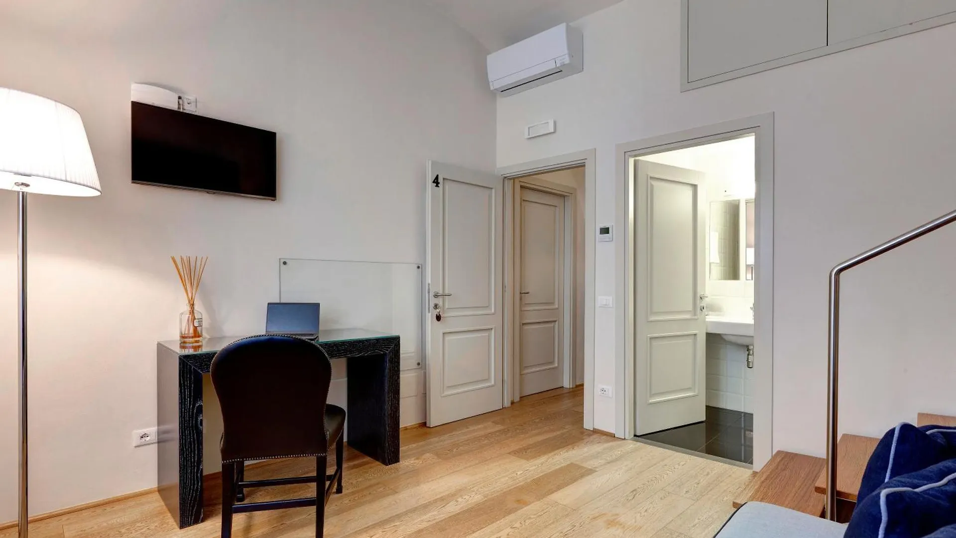 Bed & Breakfast B&B Dell'Olio Florence