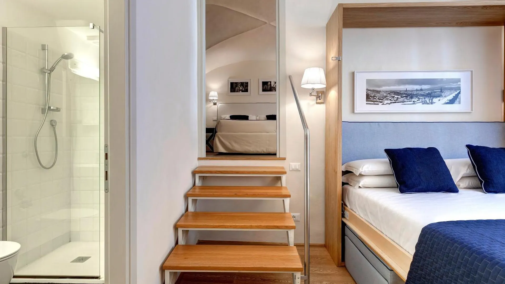 B&B Dell'Olio Florence Italy