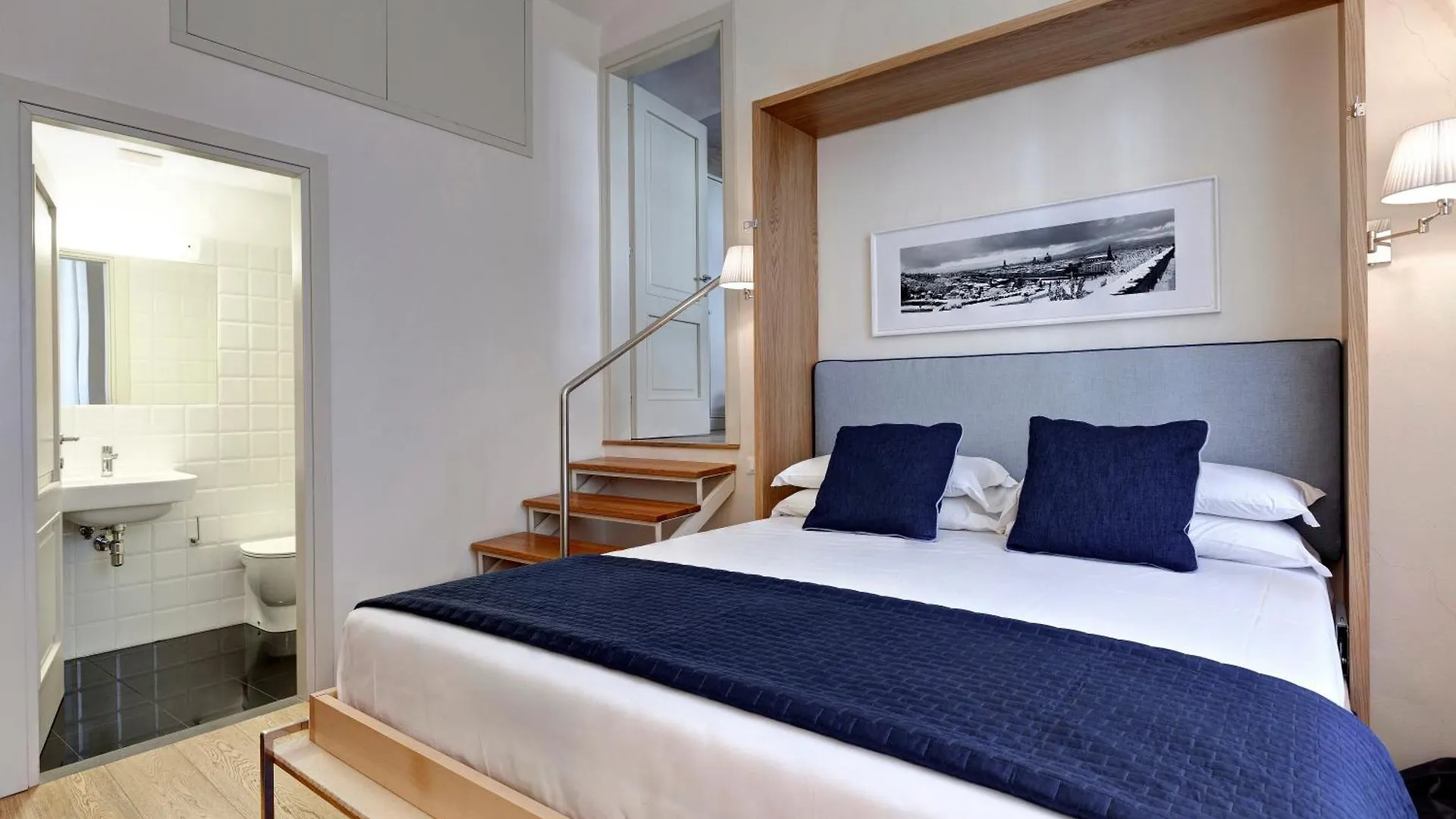 B&B Dell'Olio Florence Bed & Breakfast