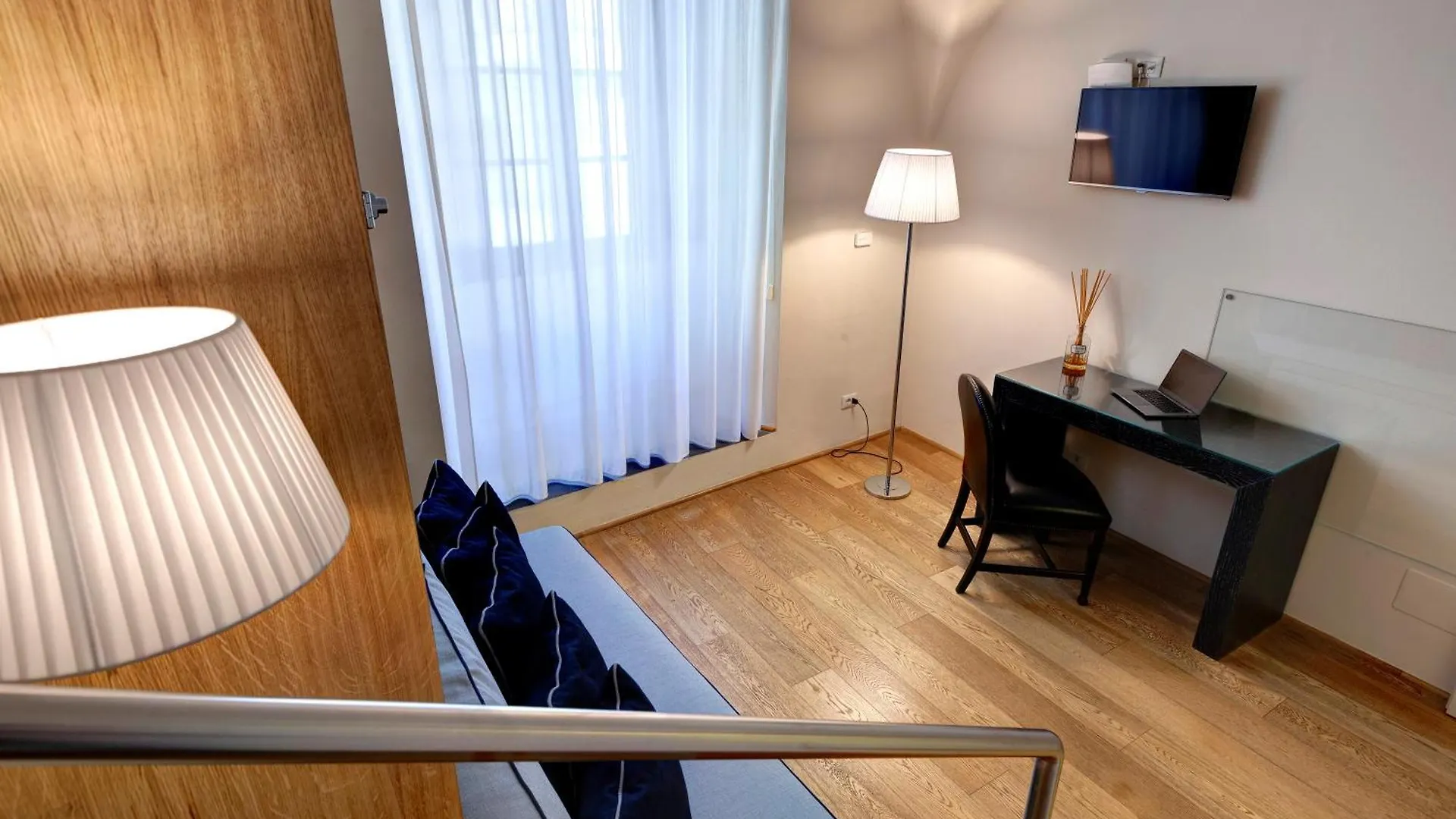 ** Bed and Breakfast B&B Dell'Olio Φλωρεντία Ιταλία