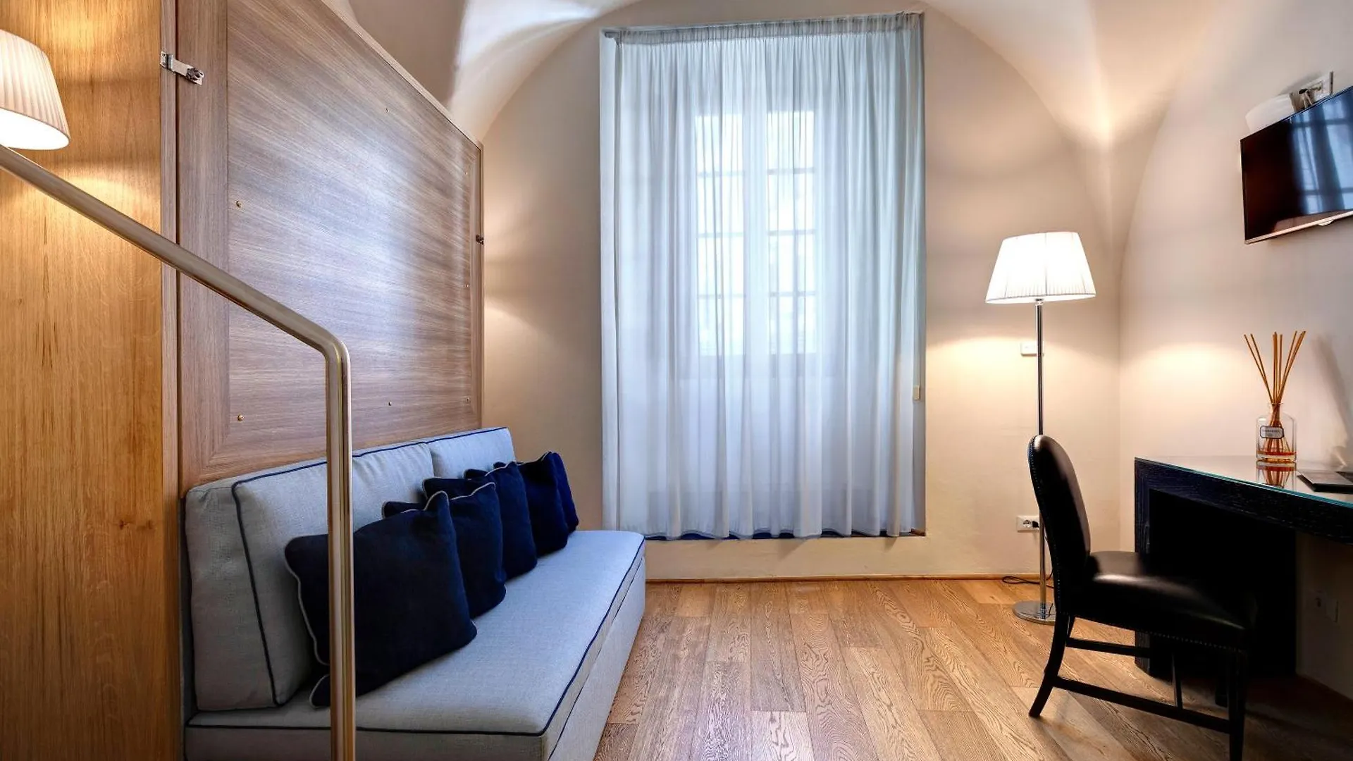 B&B Dell'Olio Φλωρεντία