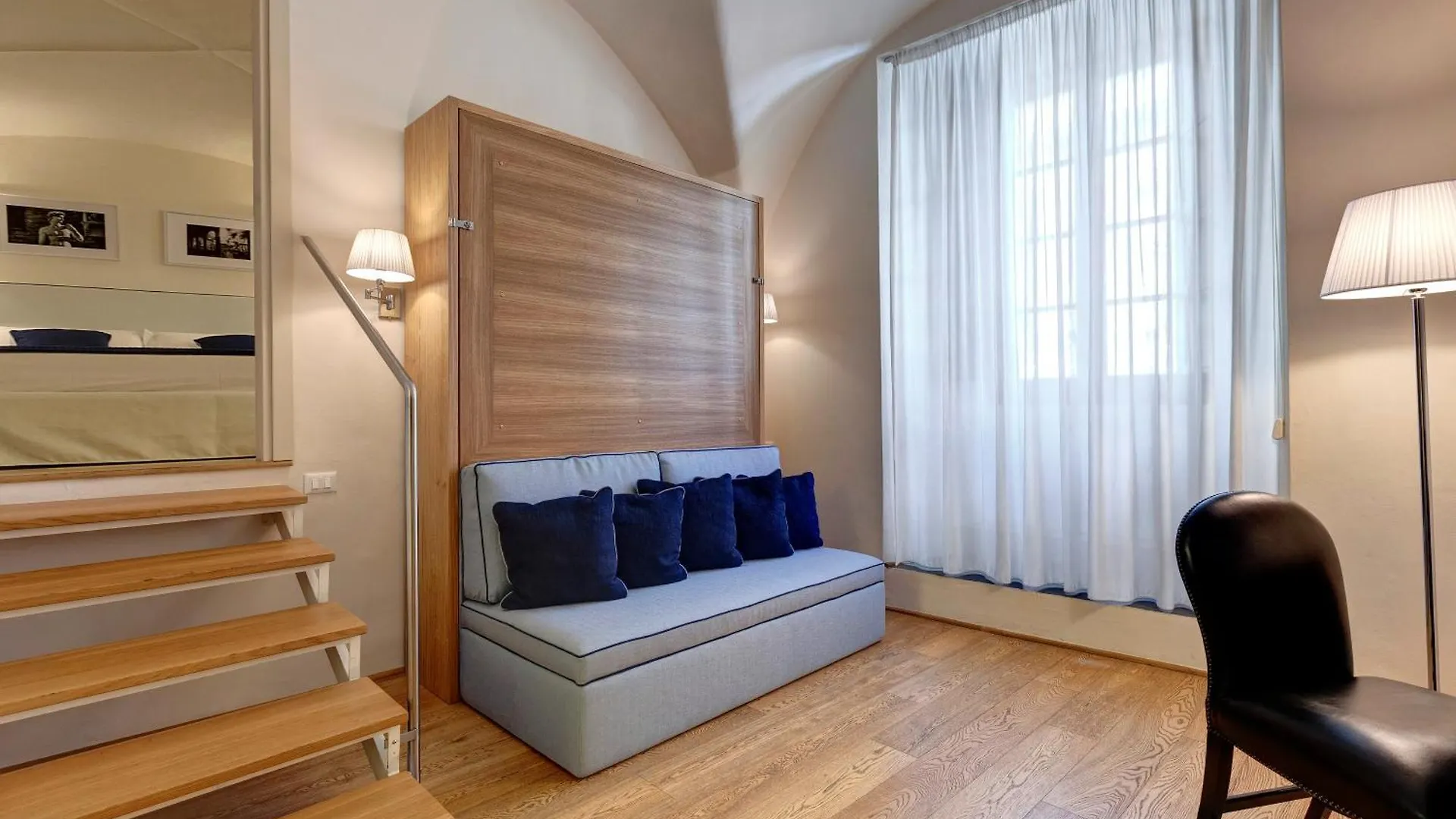 B&B Dell'Olio Florence