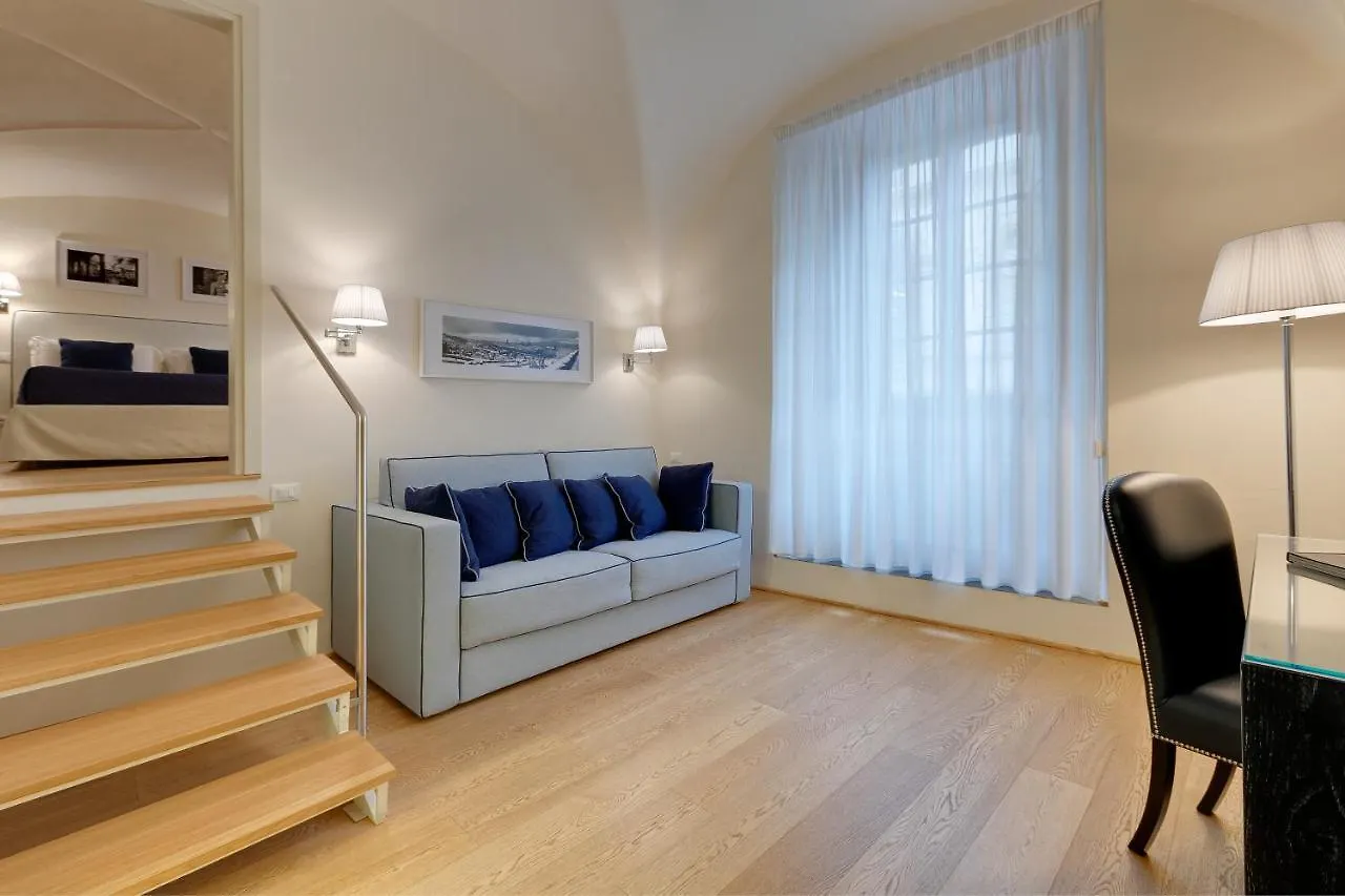 B&B Dell'Olio Florence 2*,