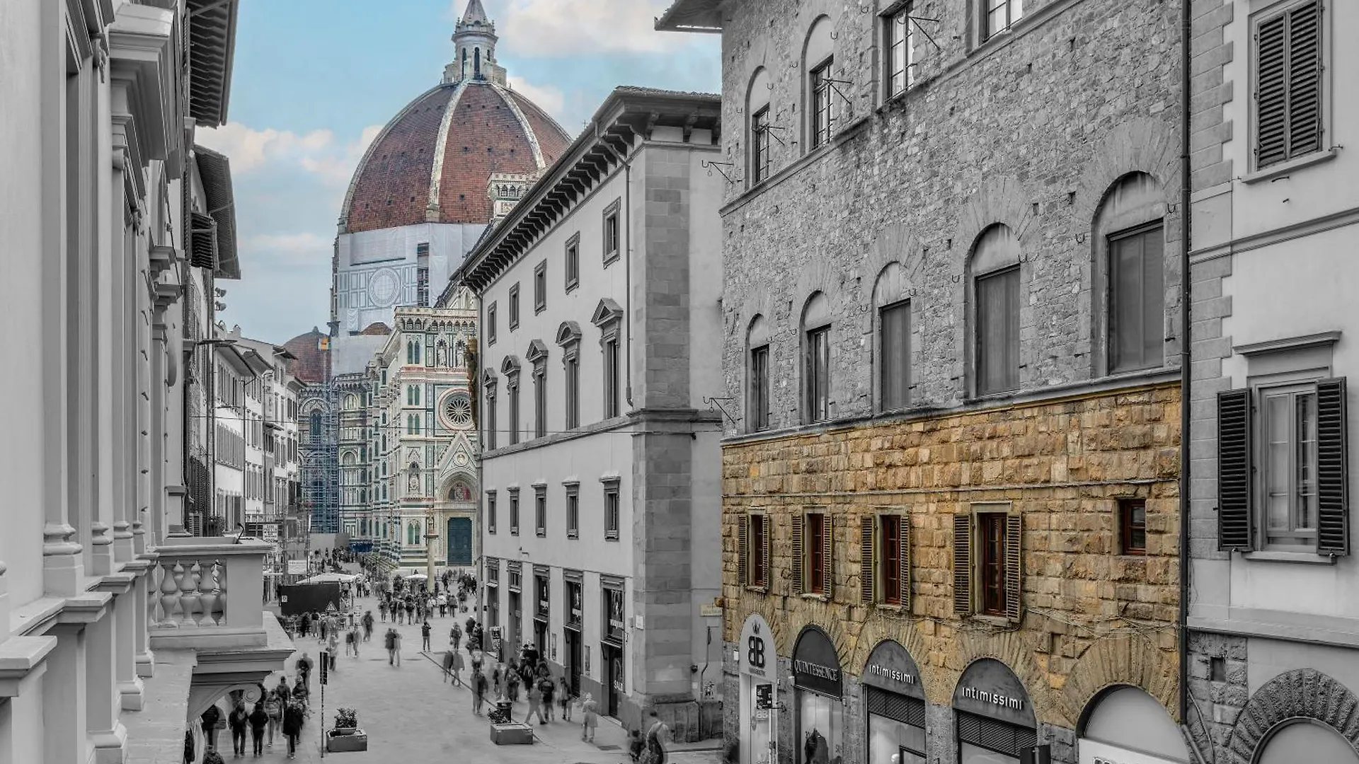 B&B Dell'Olio Firenze