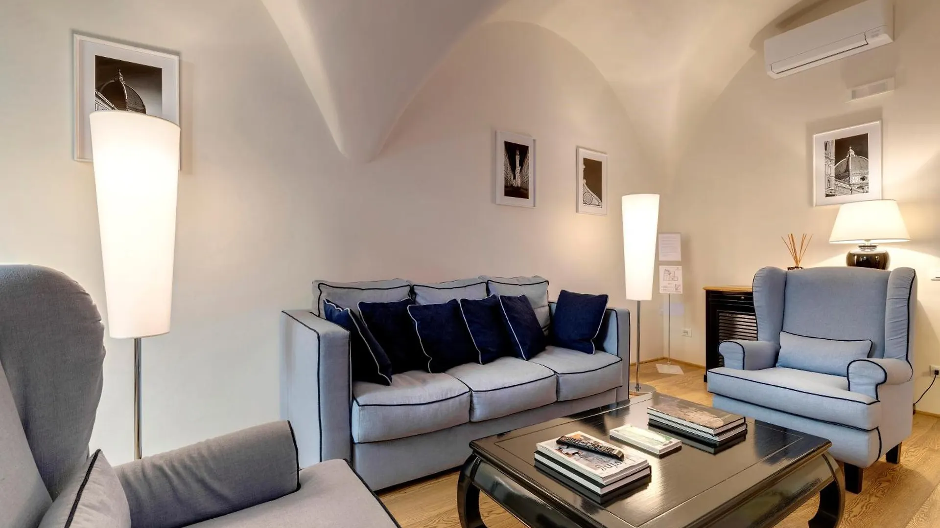 B&B Dell'Olio Firenze Panzió