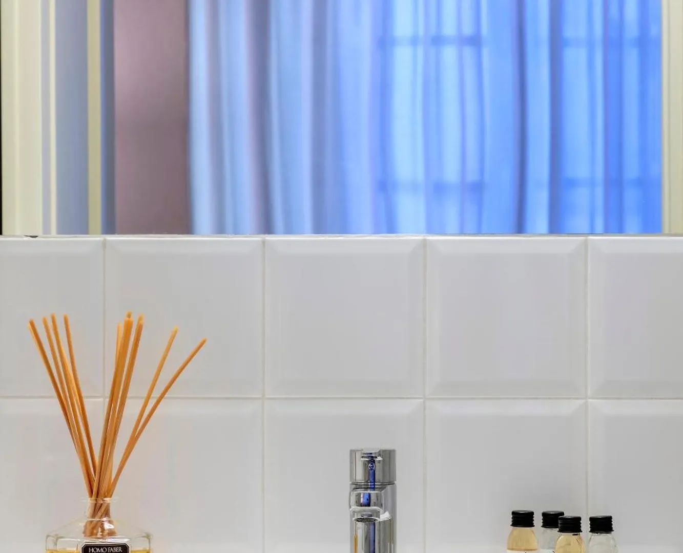 B&B Dell'Olio Firenze Panzió