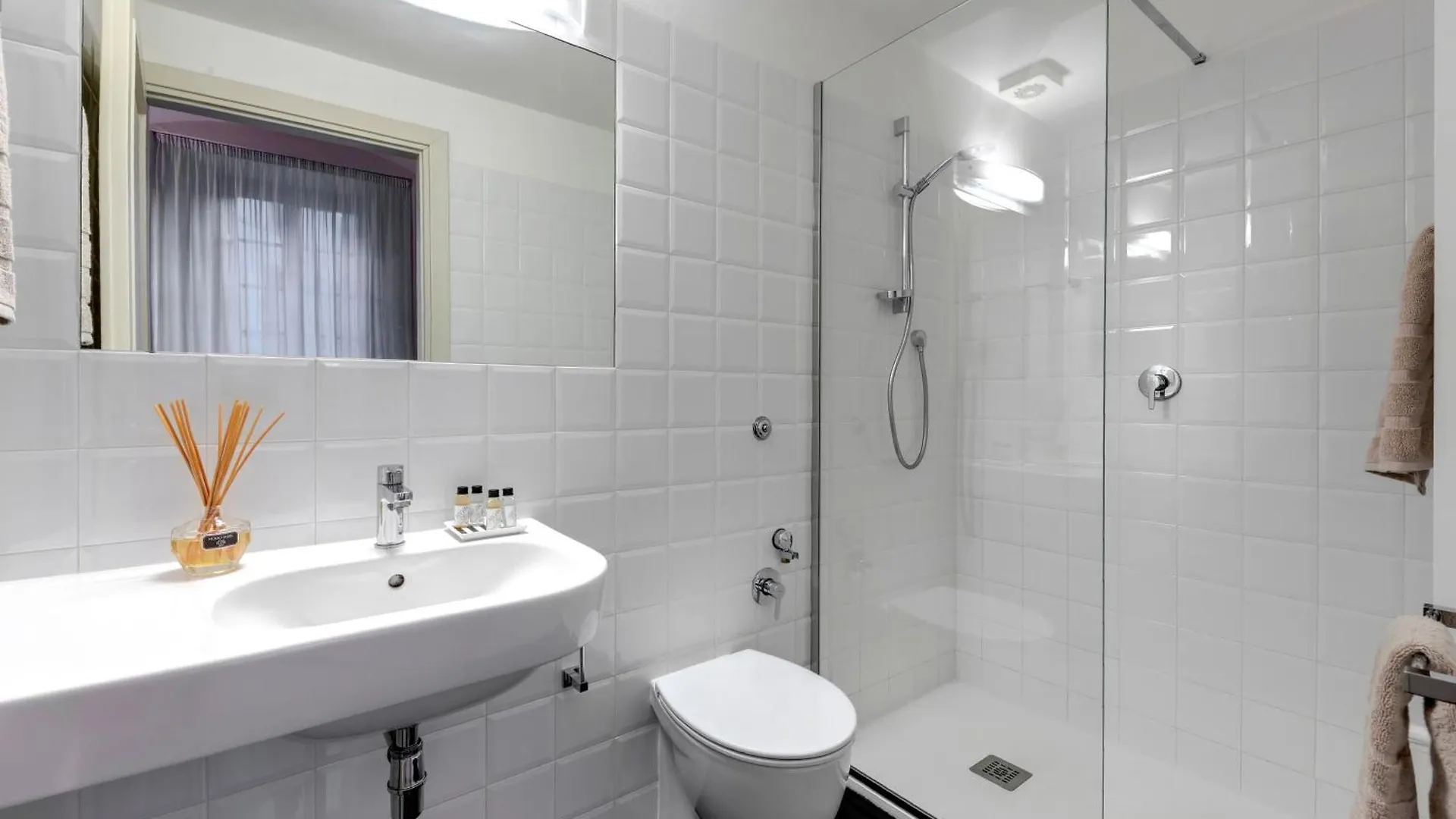 Panzió B&B Dell'Olio Firenze