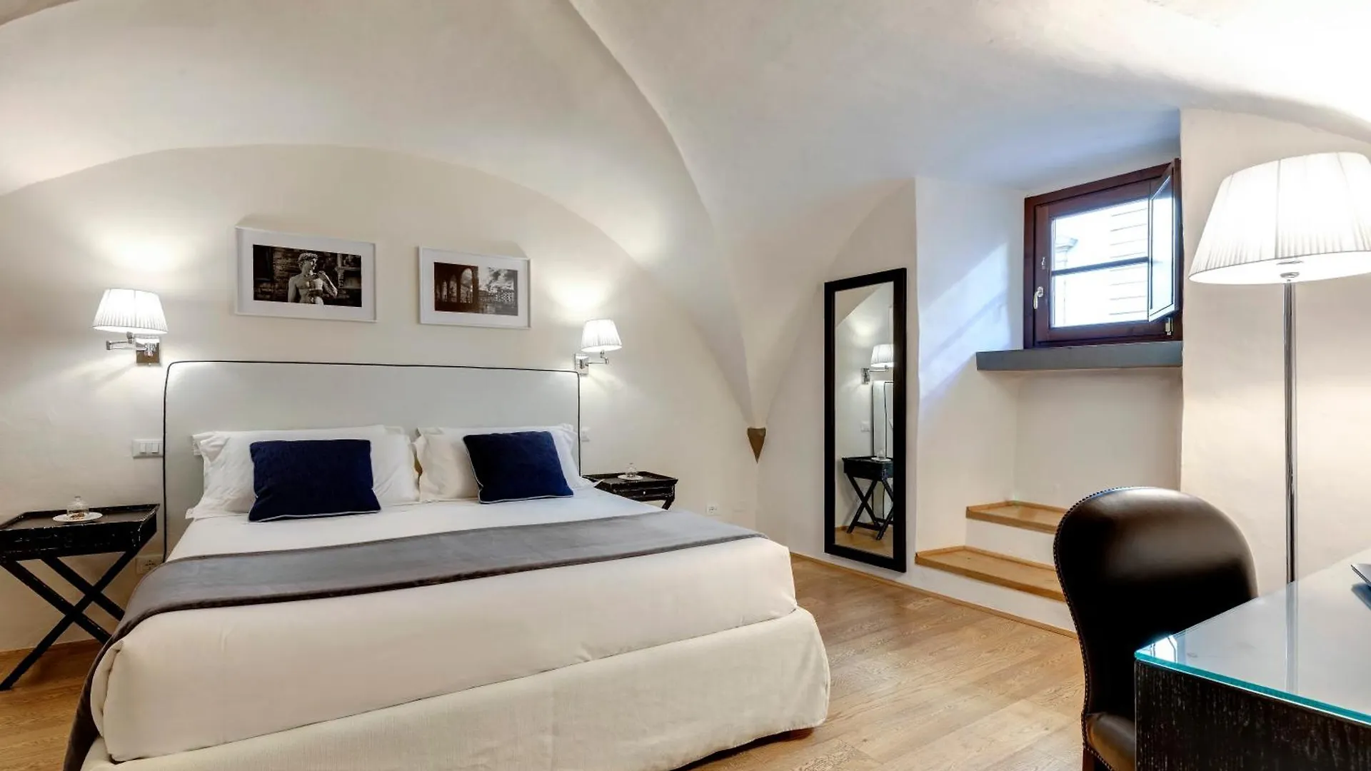 ** Panzió B&B Dell'Olio Firenze Olaszország