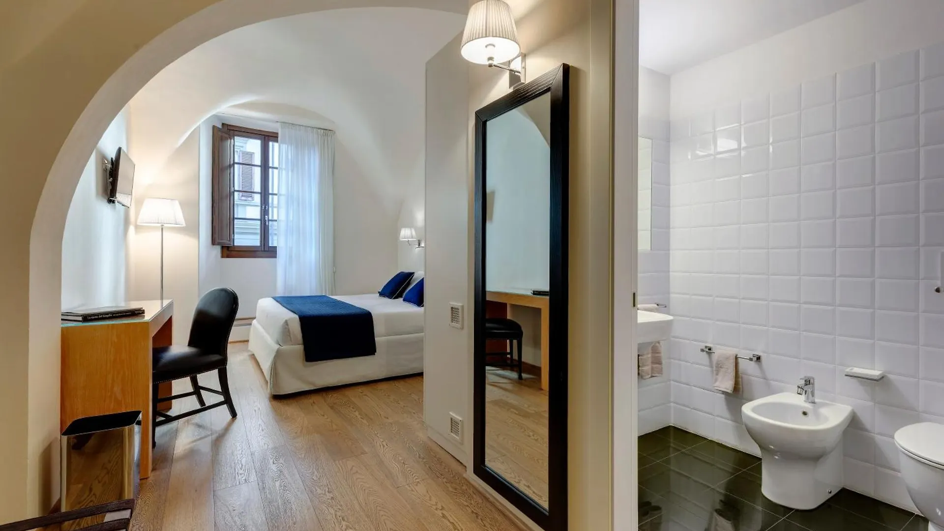 B&B Dell'Olio Firenze