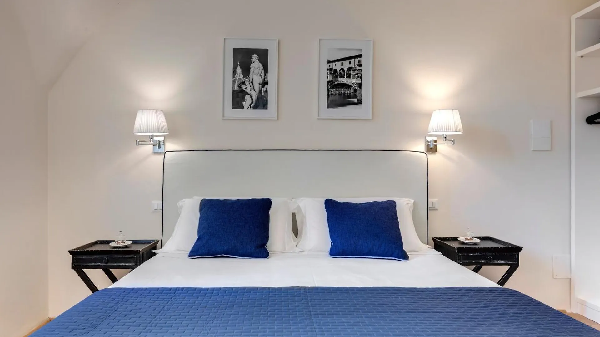 B&B Dell'Olio Firenze Panzió