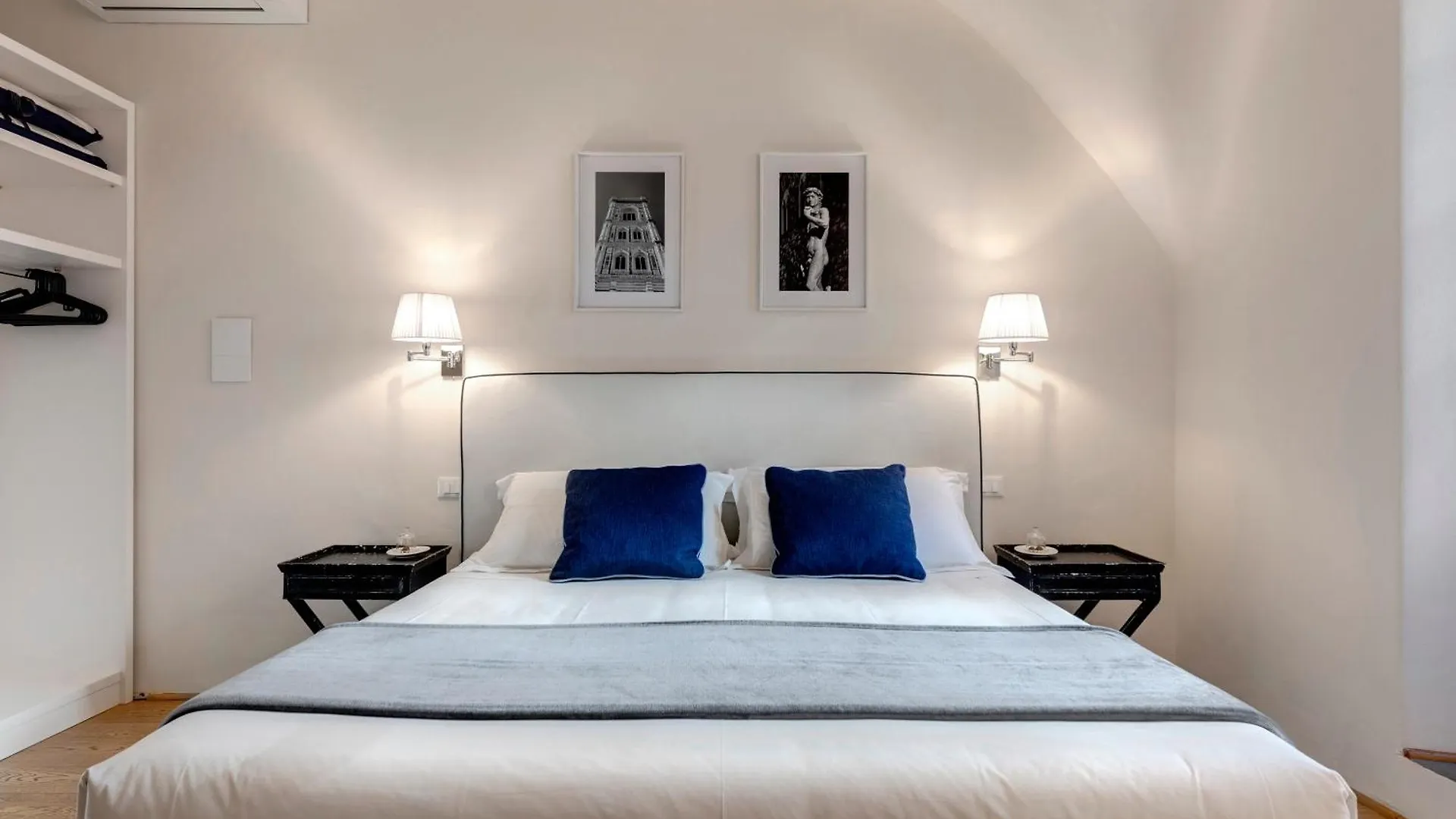 B&B Dell'Olio Firenze