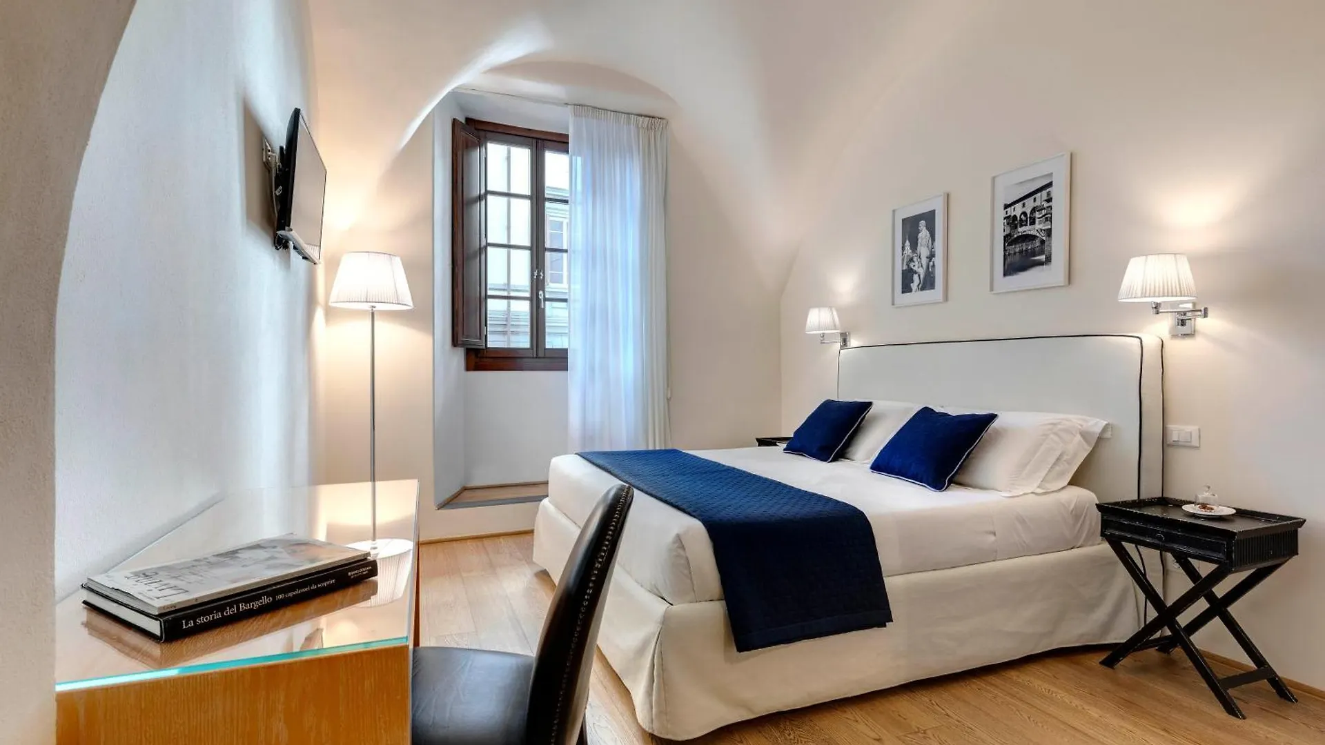 Panzió B&B Dell'Olio Firenze