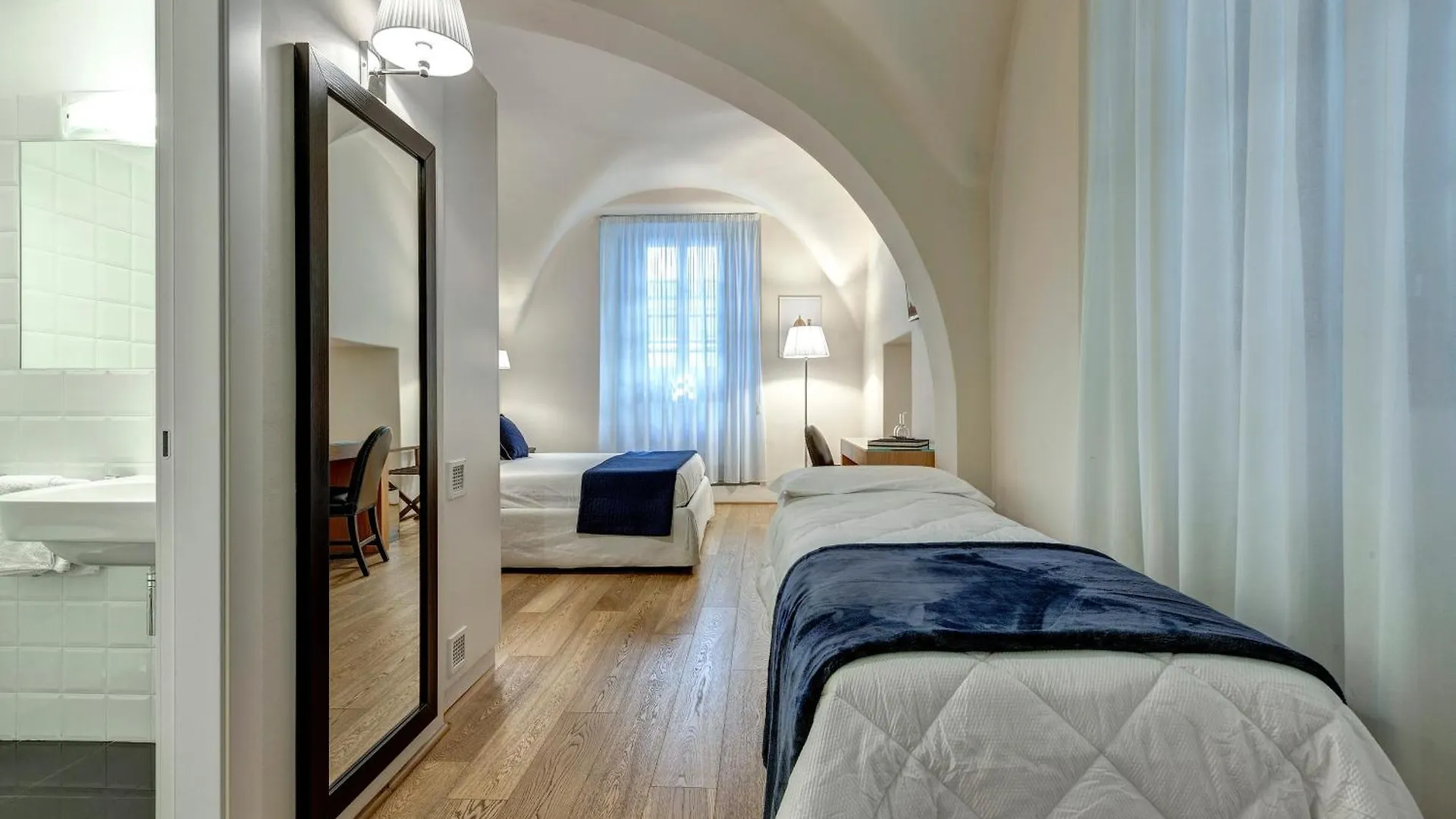 Panzió B&B Dell'Olio Firenze