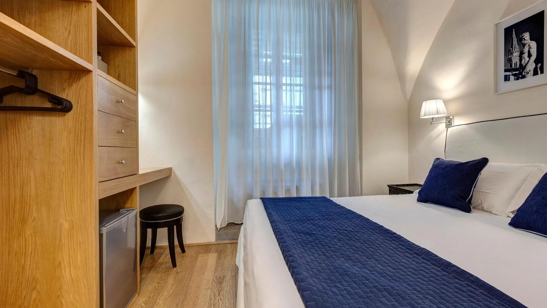 B&B Dell'Olio Firenze Panzió