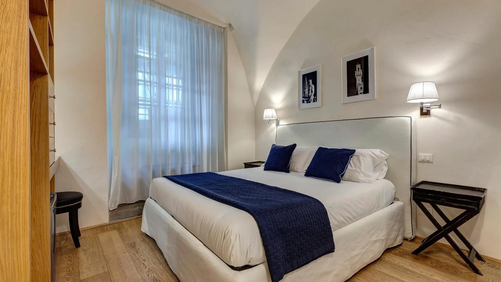 B&B Dell'Olio Florence 2*,