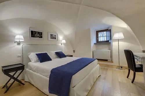 Panzió B&B Dell'Olio Firenze