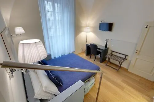 B&B Dell'Olio Florence 2*,