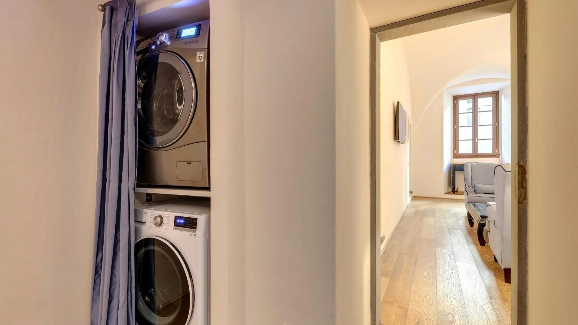 B&B Dell'Olio Florence