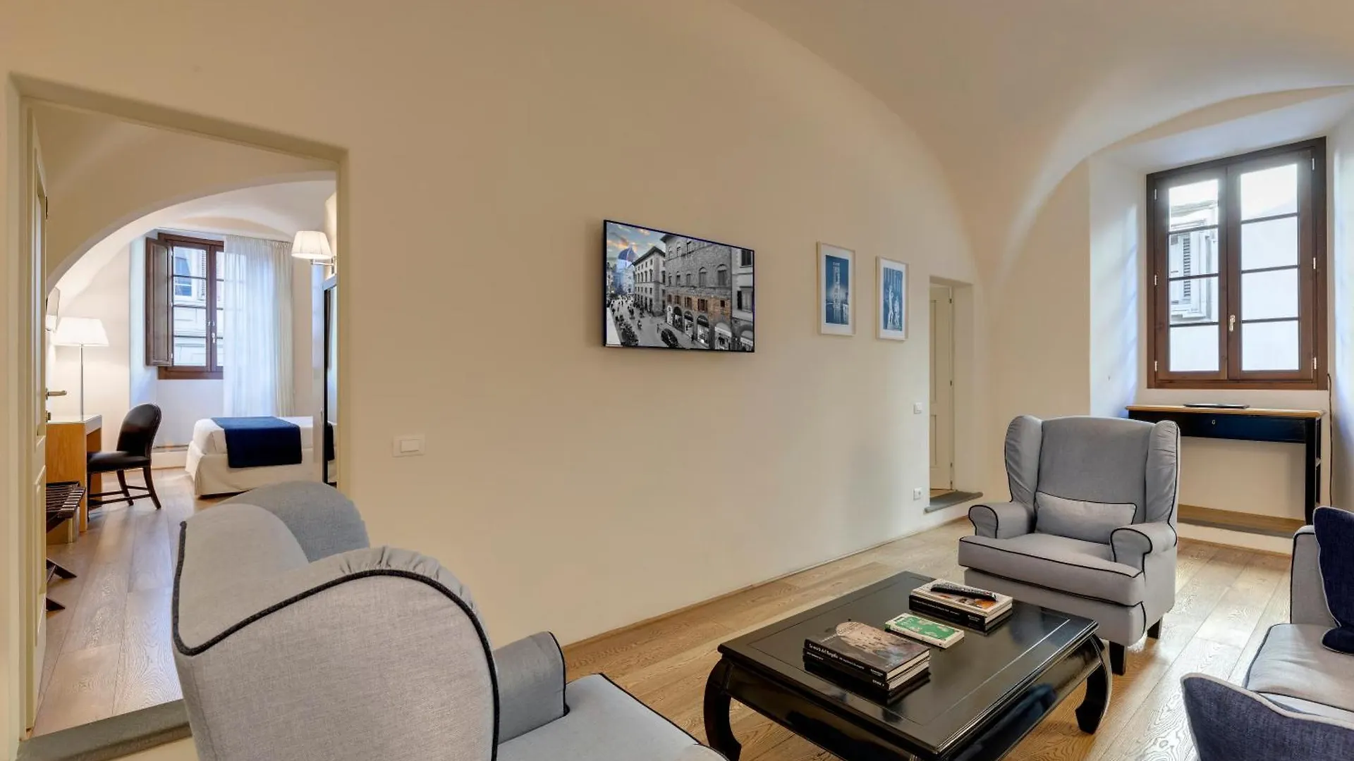 Bed & Breakfast B&B Dell'Olio Florence