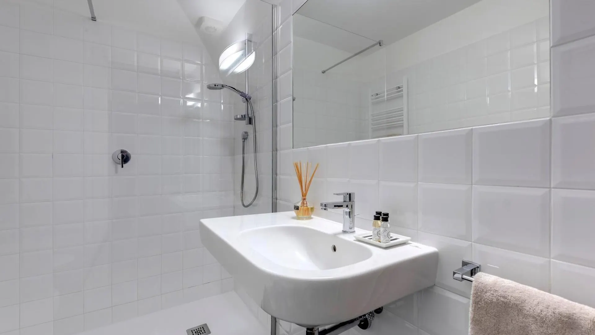 B&B Dell'Olio Florence Italy