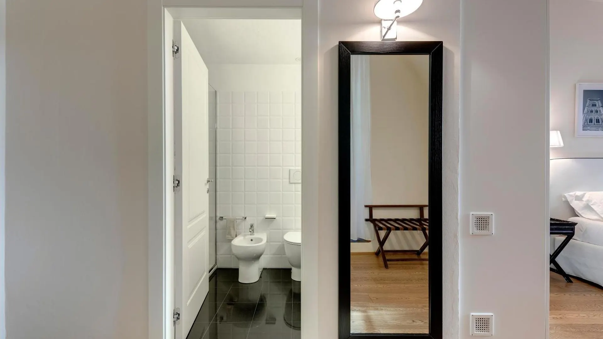 B&B Dell'Olio Florence Italy