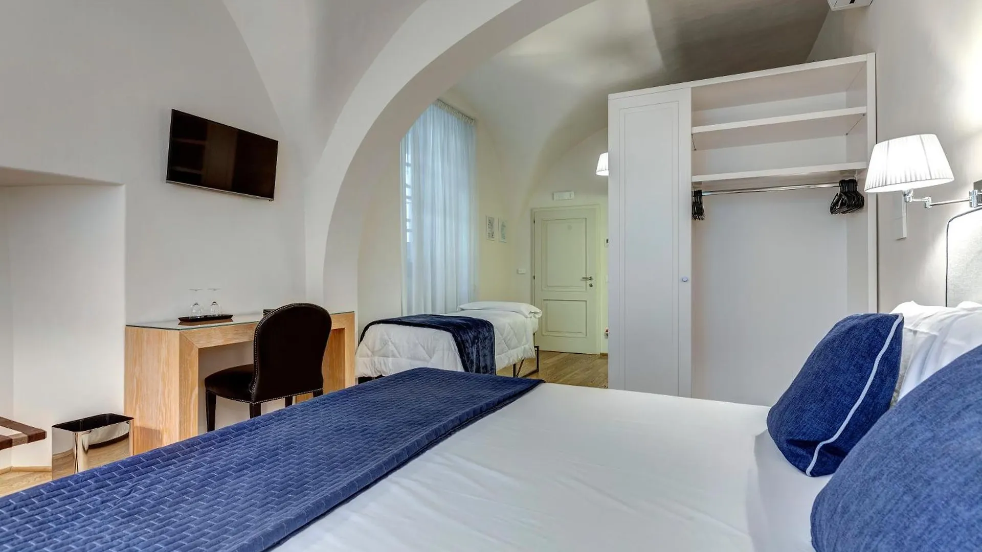 Bed & Breakfast B&B Dell'Olio Florence
