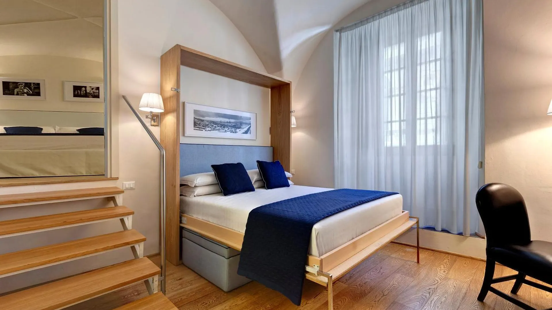 B&B Dell'Olio Florence 2*,